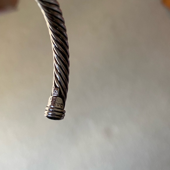 David Yurman Bracelet - Picture 3 of 7